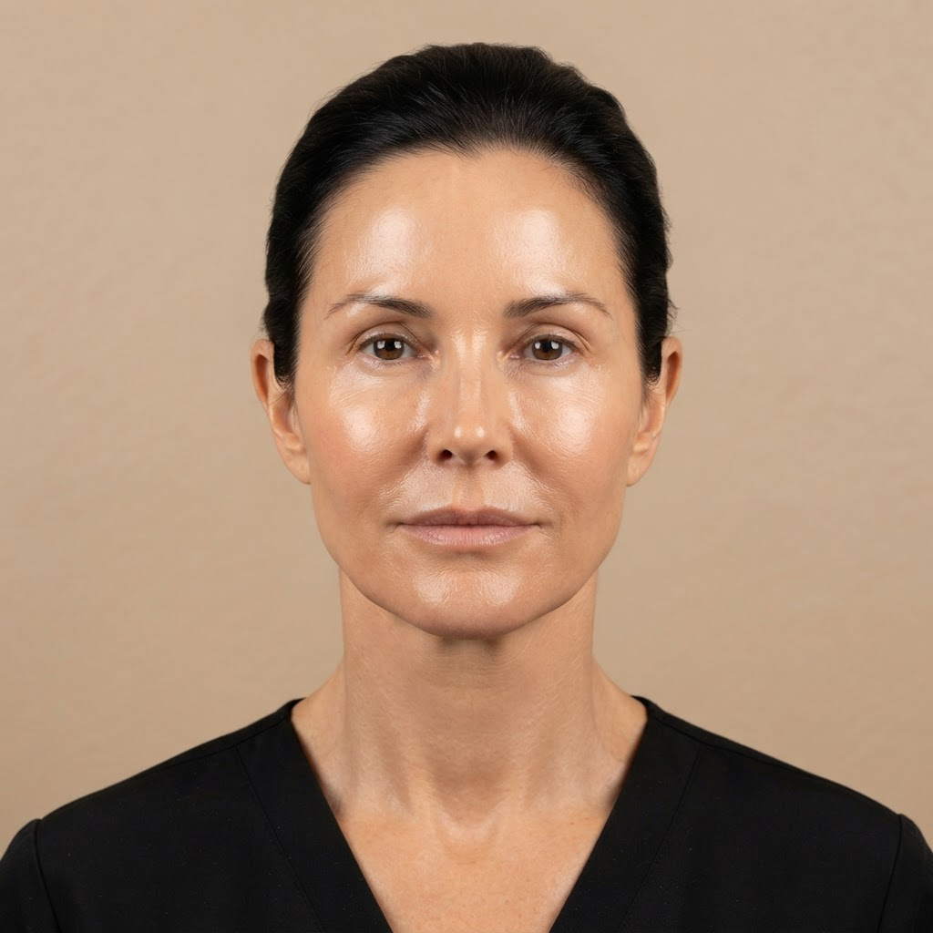 Non-Surgical Face Lifting after
