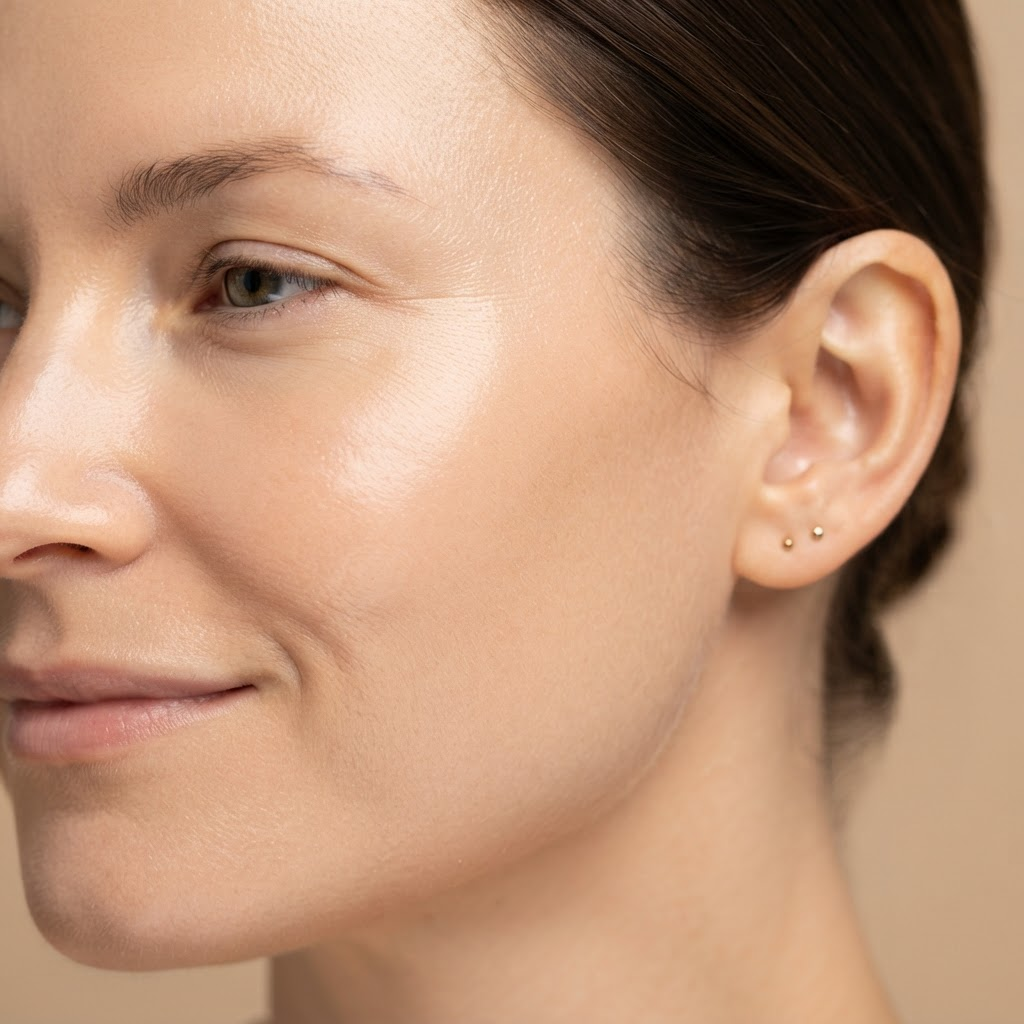 Skin Rejuvenation after