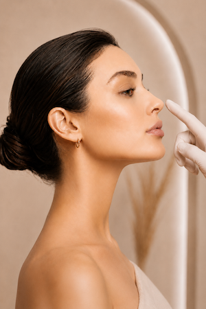 Facial Balancing